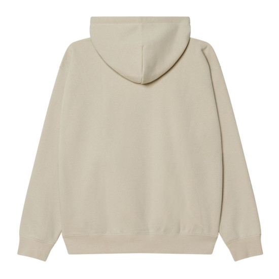 Obey Ανδρικό φούτερ Established Works Bold Hood II Fleece